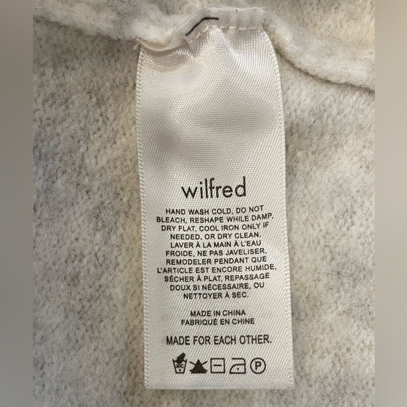 Wilfred Shelby cardigan - Picture 6 of 7